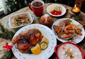 20251224聖誕特餐